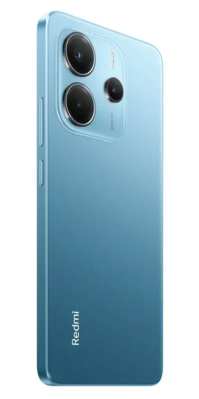 XIAOMI Redmi Note 14 8GB/256GB Ocean Blue MZB0IYWEU