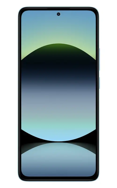 XIAOMI Redmi Note 14 8GB/256GB Ocean Blue MZB0IYWEU