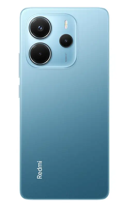 XIAOMI Redmi Note 14 8GB/256GB Ocean Blue MZB0IYWEU