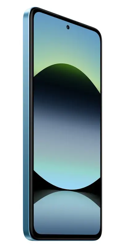 XIAOMI Redmi Note 14 8GB/256GB Ocean Blue MZB0IYWEU