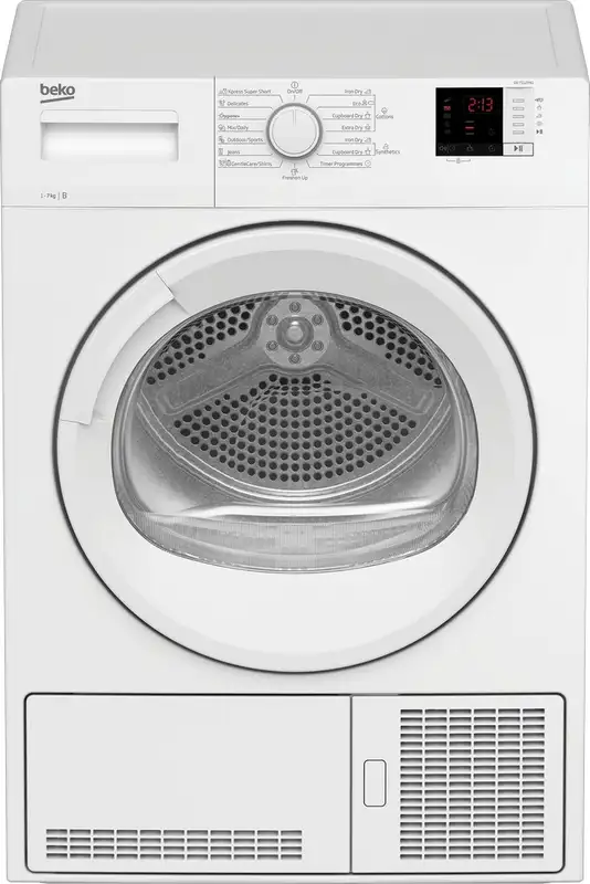 BEKO DU 7112 PA1