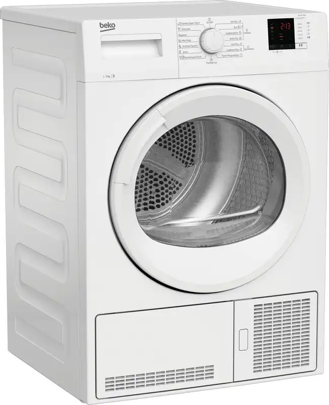 BEKO DU 7112 PA1