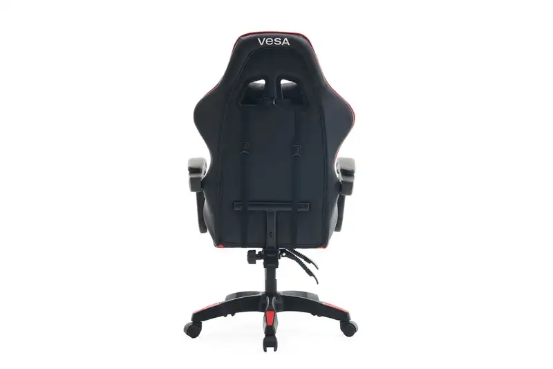 VESA V-100 Red