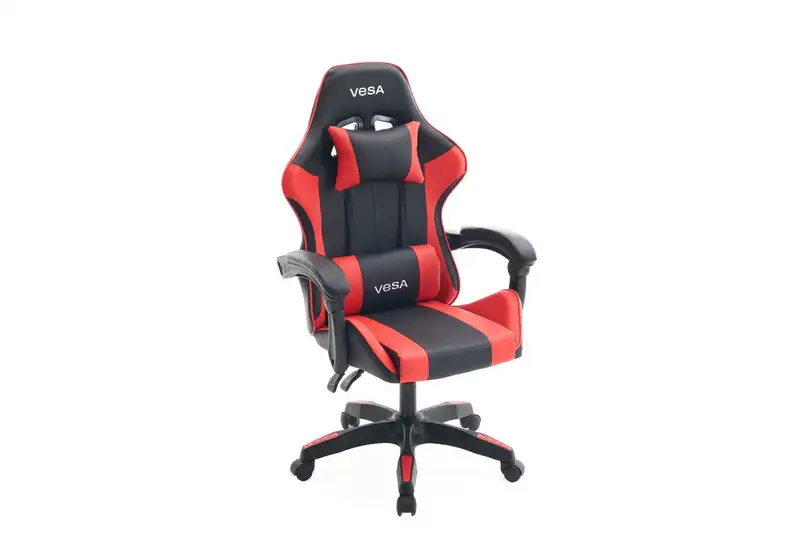 VESA V-100 Red