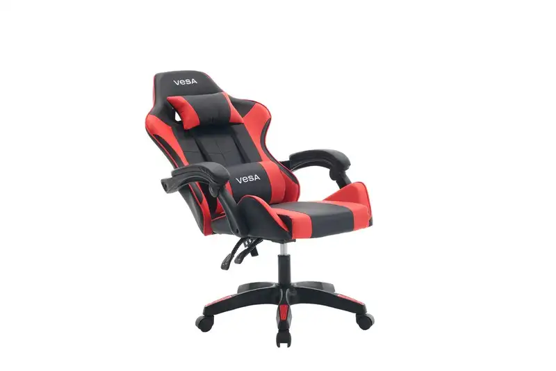 VESA V-100 Red