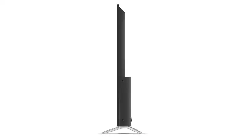 SHARP 55BL2EA +  HT-SB110 soundbar