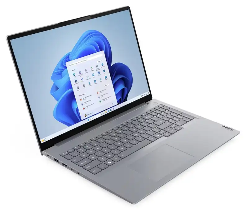 LENOVO ThinkBook 16 G8 IRL, 16" WUXGA IPS, Intel Core 7 240H, 16GB, 512GB (21SH00FCYA)