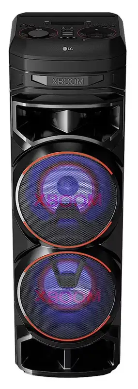 LG RNC9