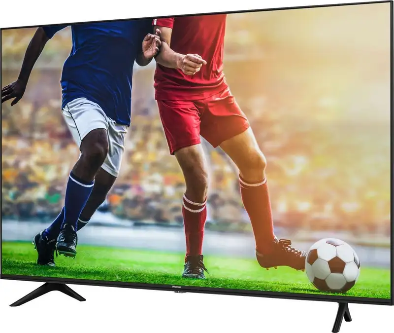 HISENSE H50A7100F