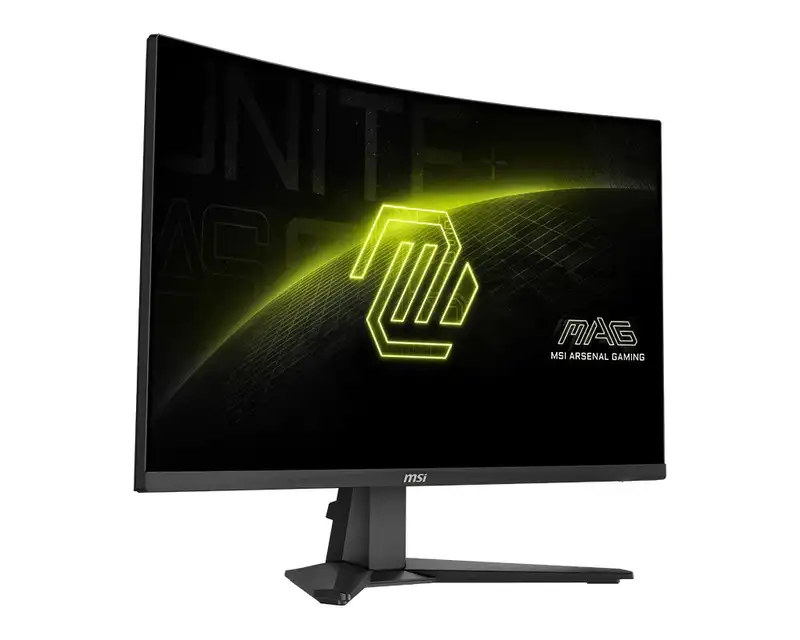 MSI MAG 276CF E20