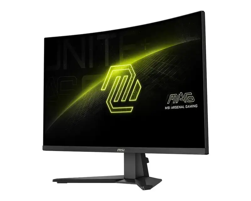 MSI MAG 276CF E20