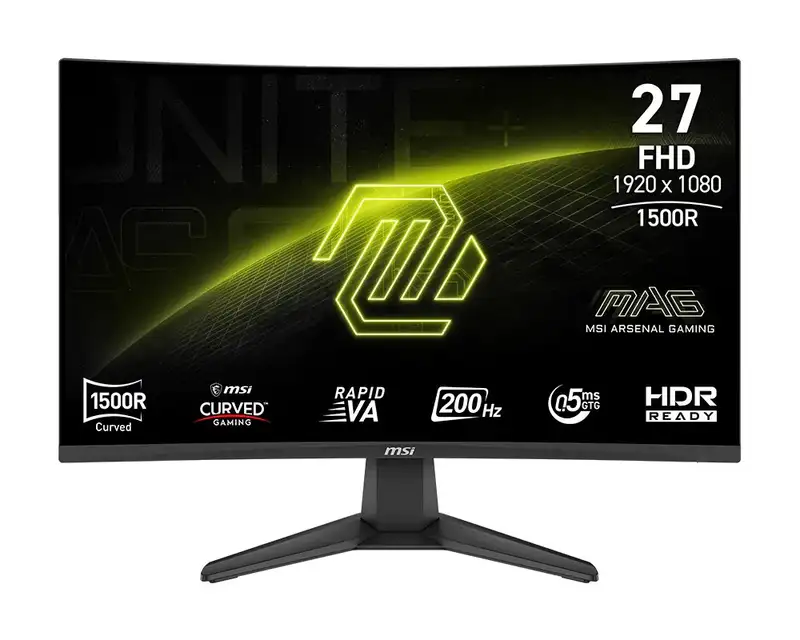 MSI MAG 276CF E20