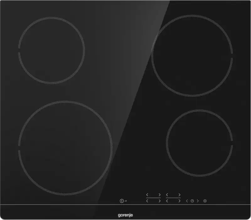 GORENJE ECT 601 FM