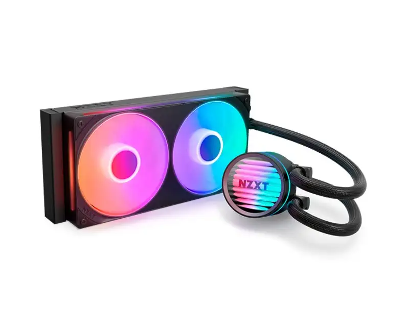 VESA Dominator Ryzen 7 7800X3D/32GB/M.2 1TB/RX9070 16GB/750W