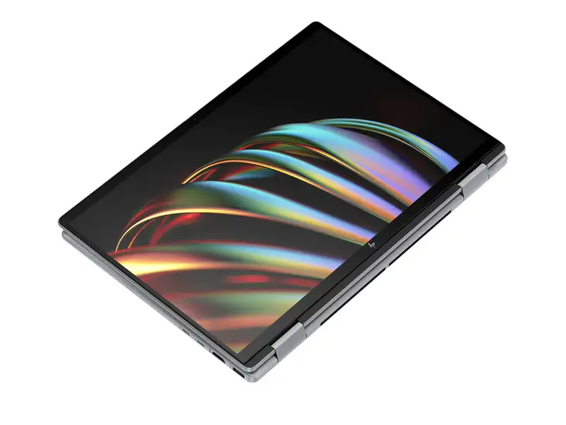 HP Envy x360 Convertible 14-fc0005nn, 14" WUXGA, Intel Core Ultra 5 125U, 16GB, 512GB SSD, Win11Home, US, Meteor silver (A74SDEA)