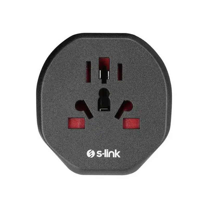 S-LINK SW-KC019 putni adapter
