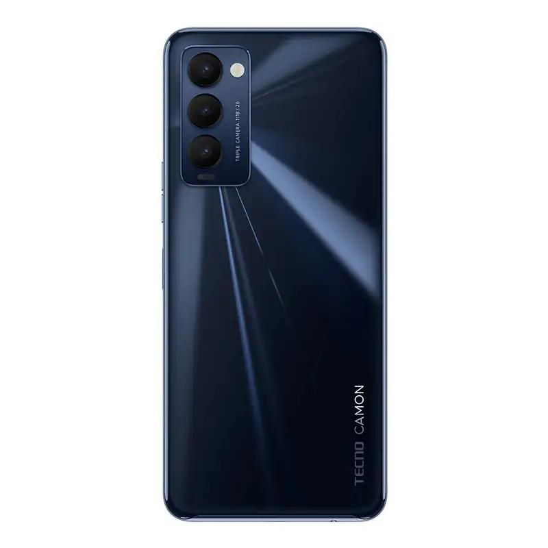 TECNO Camon 18 6GB/128GB Dusk Gray