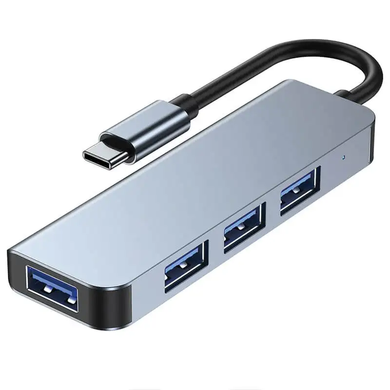 MOYE Connect Hub X4 Series