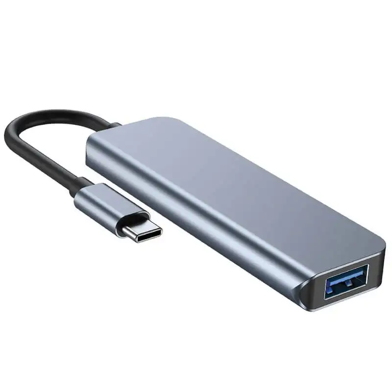 MOYE Connect Hub X4 Series