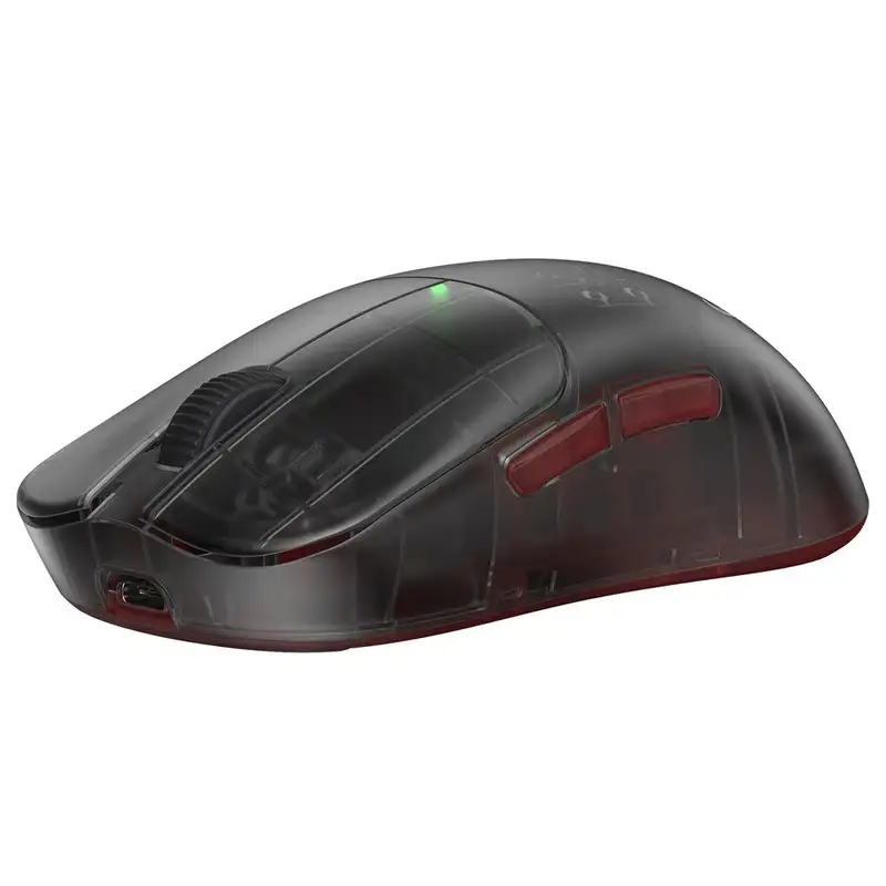 RAMPAGE Tilion Black wireless