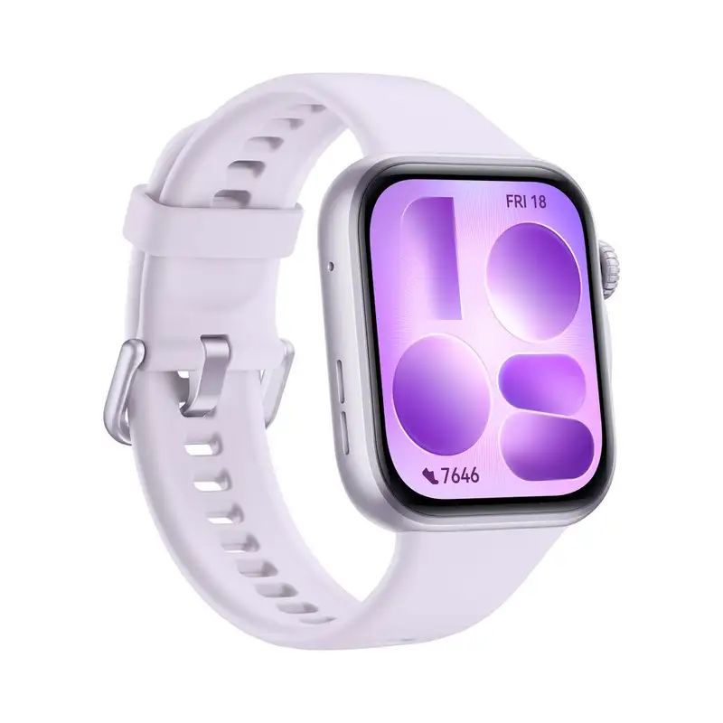 HUAWEI Fit 5 Purple