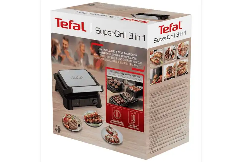 TEFAL GC510D