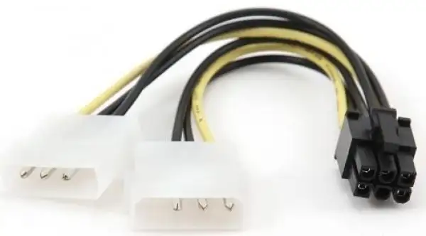GEMBIRD CC-PSU-6 15cm