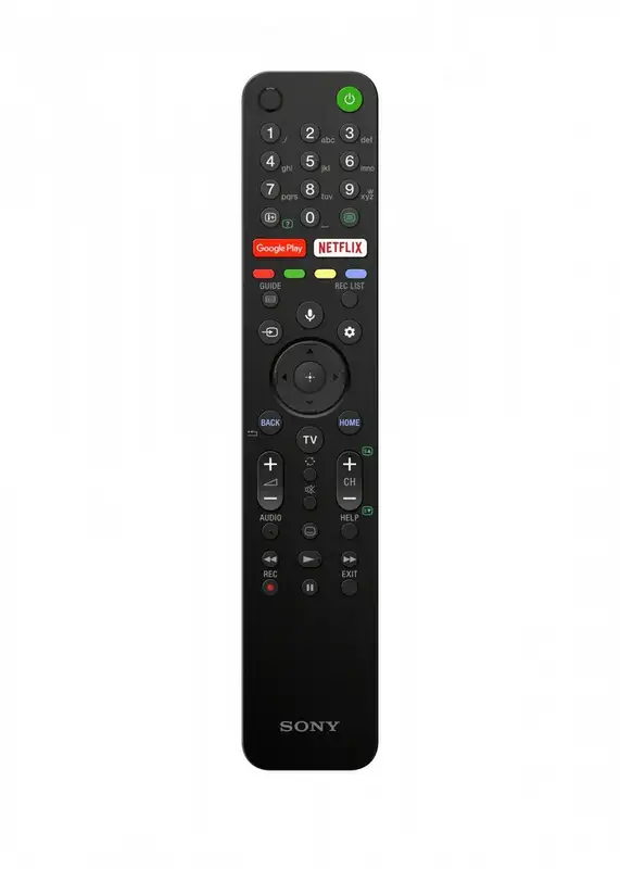 SONY KD49XH8077SAEP