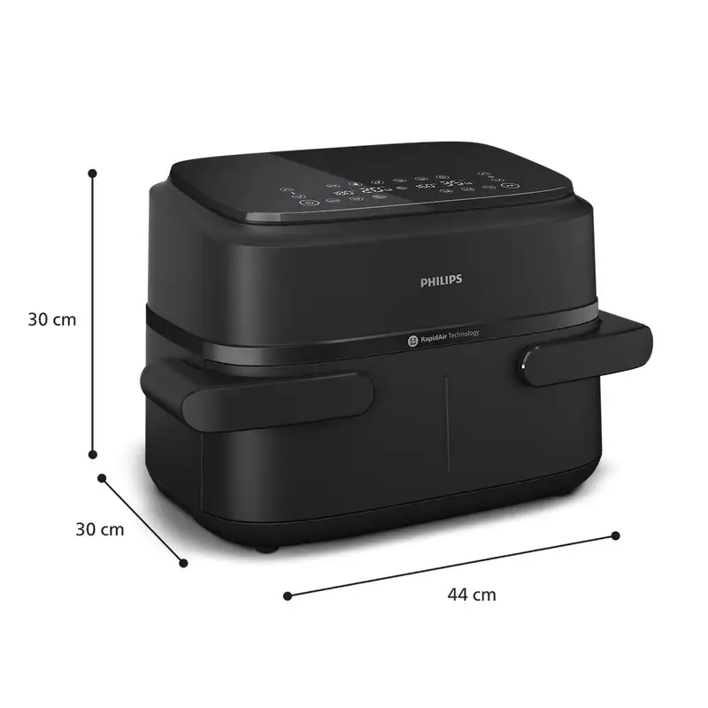 PHILIPS NA150/00
