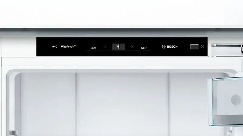 BOSCH KIF81PFE0