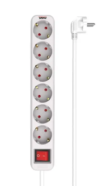 MAX MPS-106S-5M