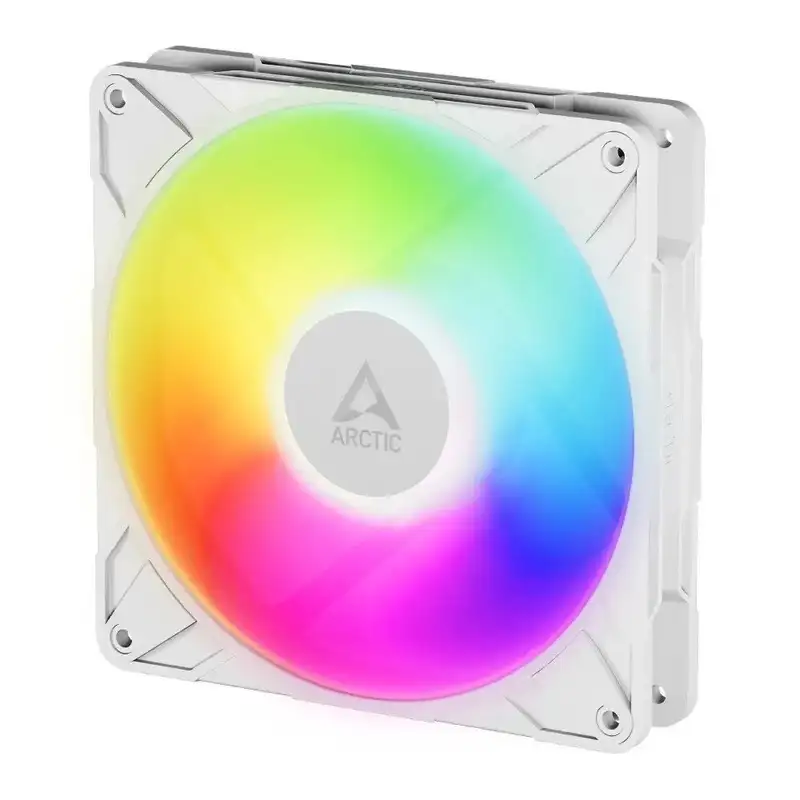 ARCTIC P14 PRO A-RGB 3pack 140mm white ACFAN00321A
