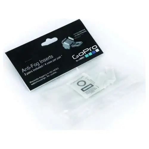 GOPRO GoPro Umeci protiv magle AHDAF-303