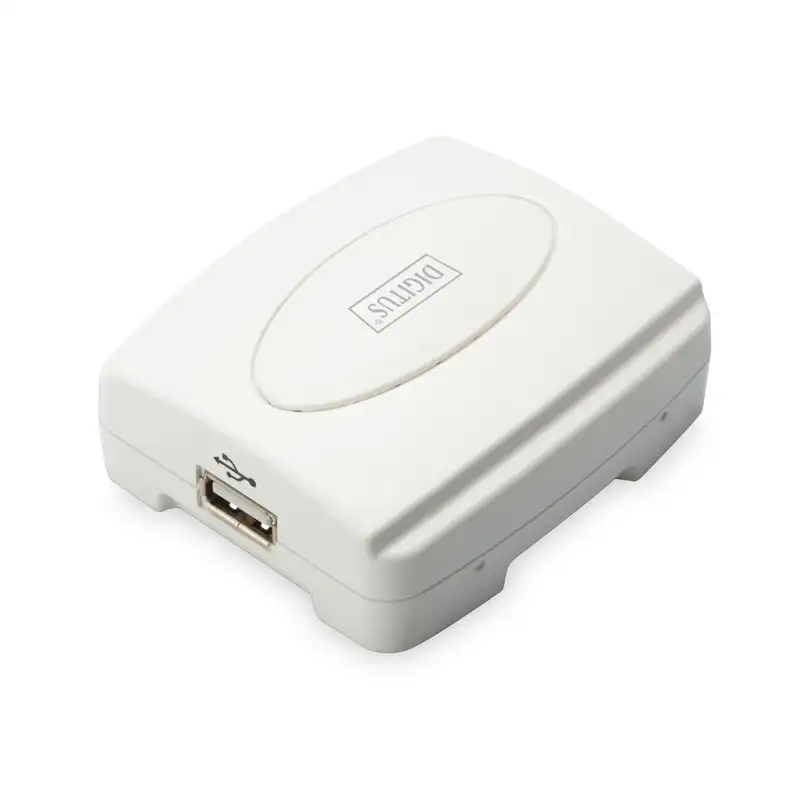 DIGITUS USB mrezni server za stampace