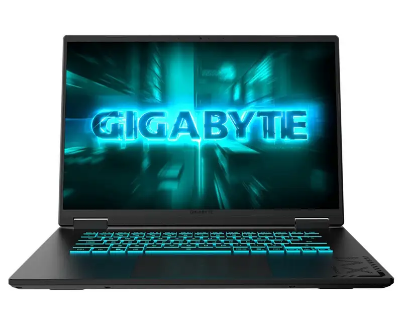 GIGABYTE A16 CWH, 16" FHD+, Intel Core i7-13620H, 16GB, 1TB SSD, RTX5070, Backlit