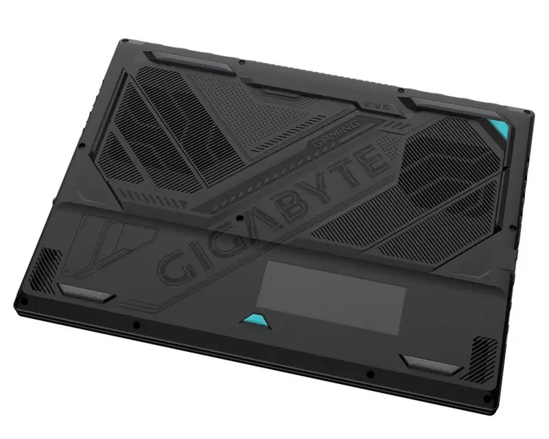 GIGABYTE A16 CWH, 16" FHD+, Intel Core i7-13620H, 16GB, 1TB SSD, RTX5070, Backlit