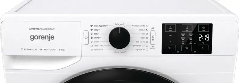 GORENJE WNEI 74 BS