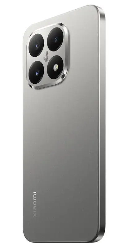 XIAOMI 15T 12GB/512GB Gray MZB0KYHEU