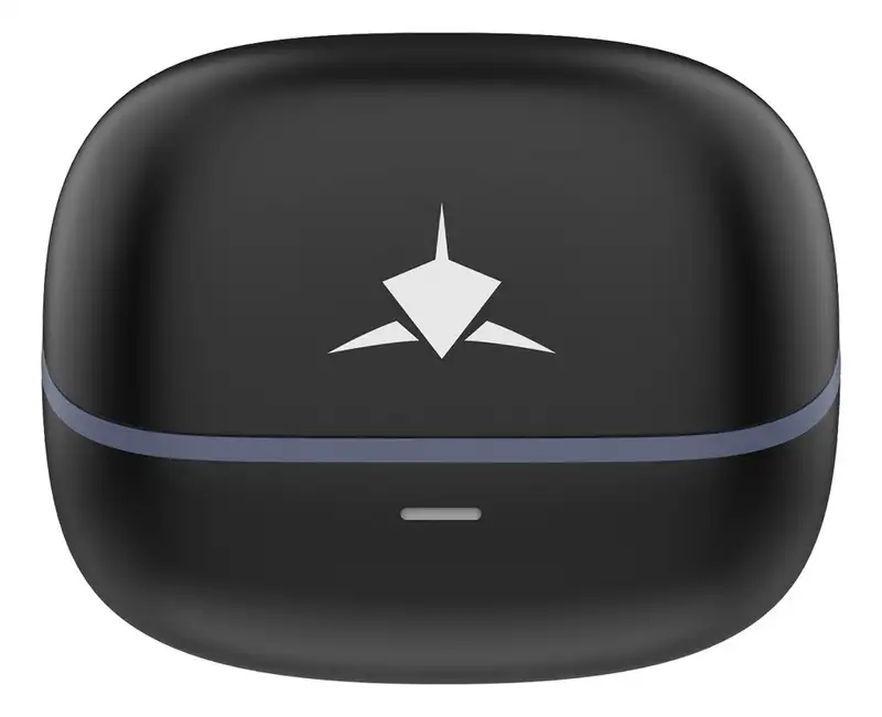 WHITE SHARK GEB T201 BLAZE Bluetooth - In Air Crne