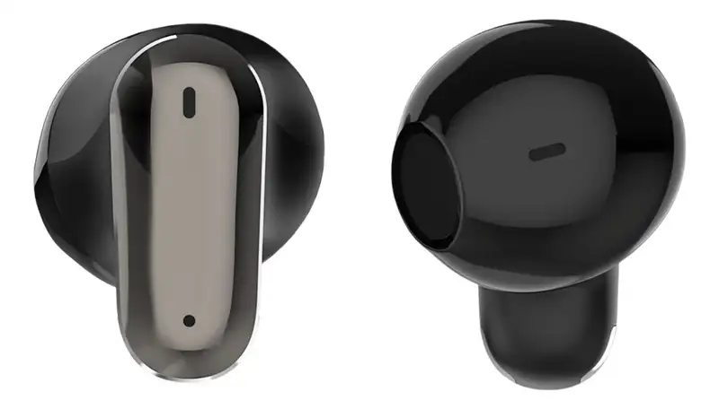 WHITE SHARK GEB T201 BLAZE Bluetooth - In Air Crne