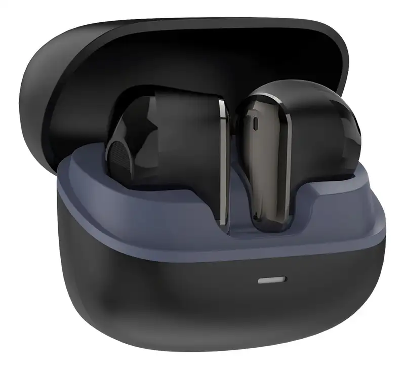 WHITE SHARK GEB T201 BLAZE Bluetooth - In Air Crne