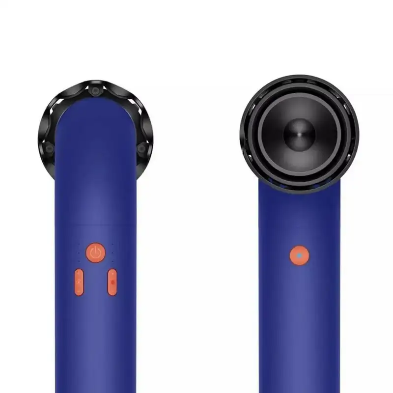 DYSON HD18 Supersonic R Profesional 522266 VINCA BLUE TOPAZ
