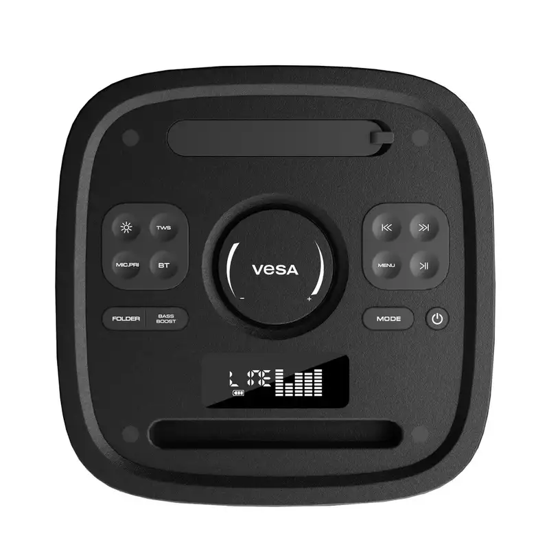 VESA PB-2025