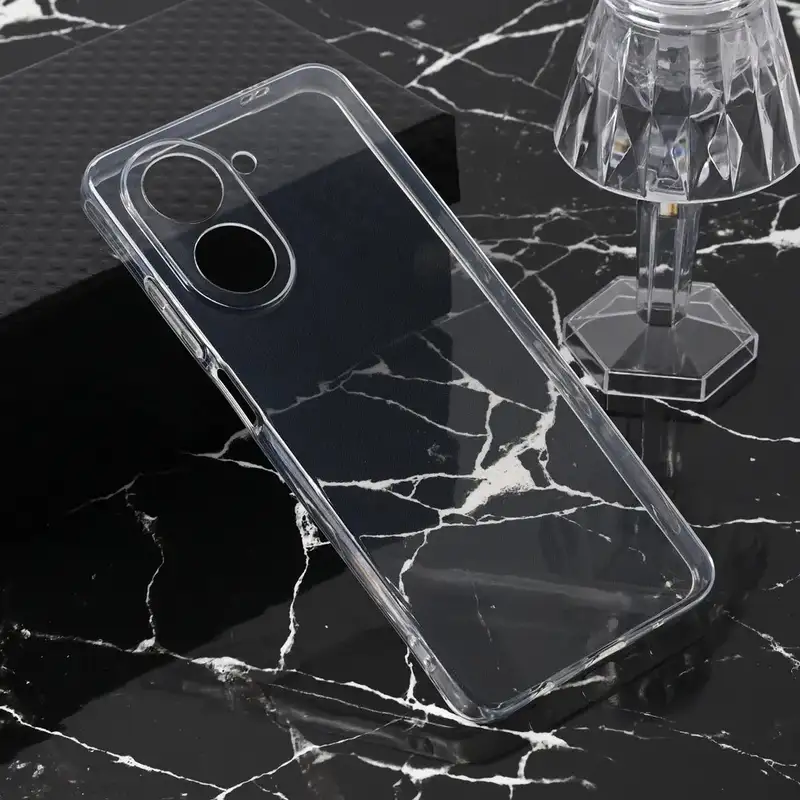 TERACELL Ultra Thin za Xiaomi Redmi A5 4G transparent