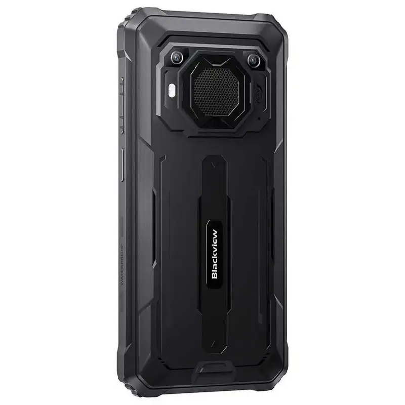 BLACKVIEW BV6200 Plus 8GB/128GB Black
