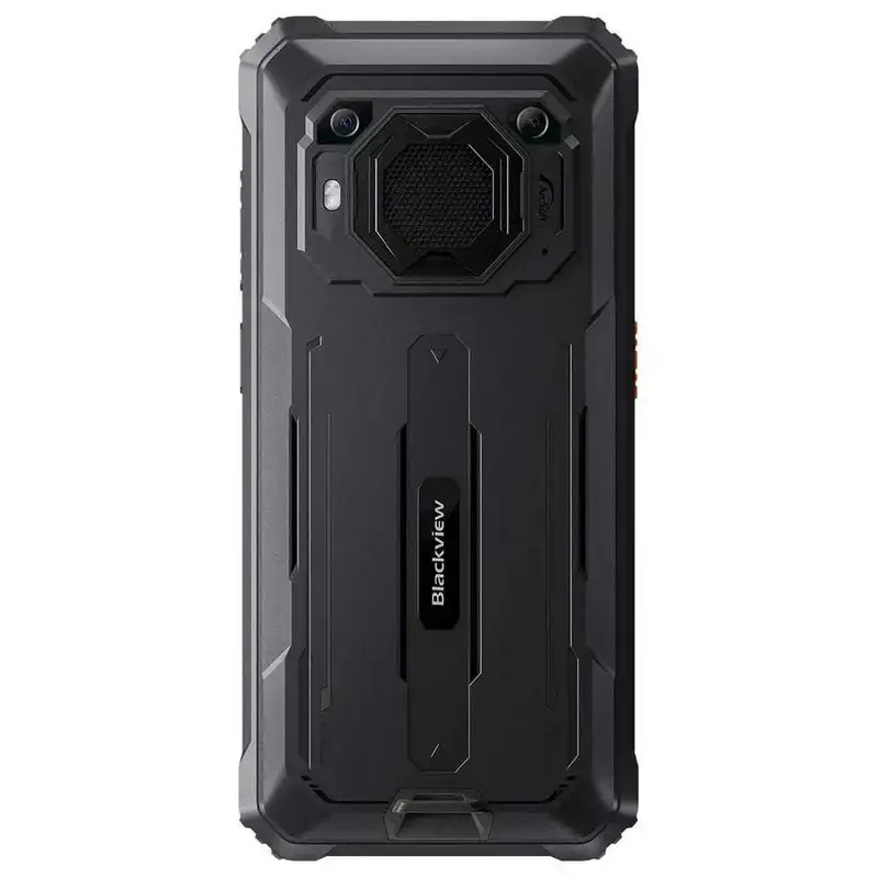 BLACKVIEW BV6200 Plus 8GB/128GB Black