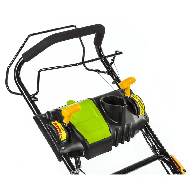 FIELDMANN FZR 4618-144BV Benzinska kosilica za travu