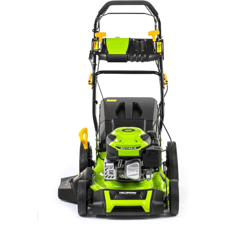 FIELDMANN FZR 4618-144BV Benzinska kosilica za travu