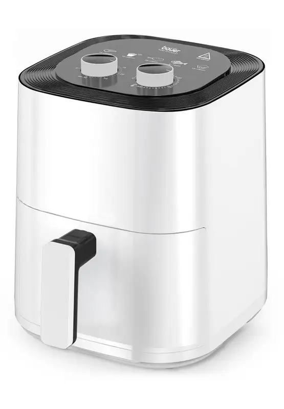 BAUER AF-100 CRISPYLINO