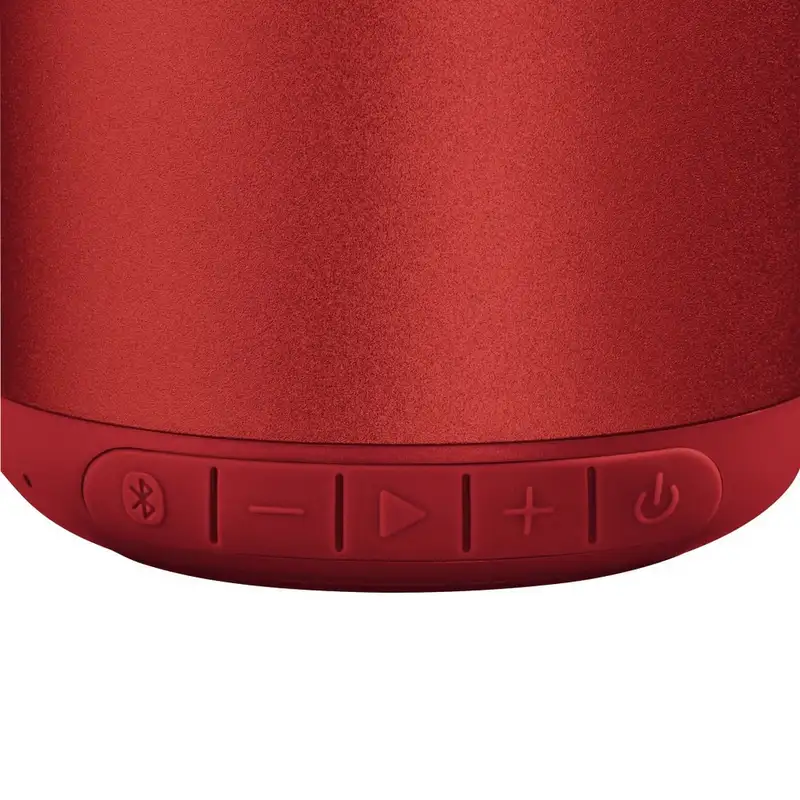 HAMA Drum 2.0 crvena